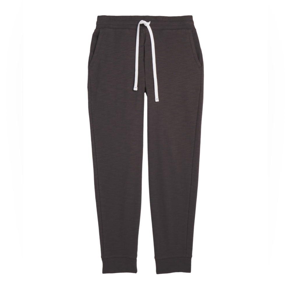 Vineyard Vines Slub Knit Jogger Men’s L Dark Night Outlet